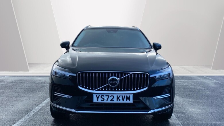 Volvo Xc60 2.0 T6 [350] RC PHEV Core Bright 5dr AWD Gtron Estate